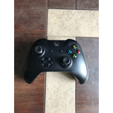 Control Inalámbrico Microsoft Xbox Wireless Controller Black