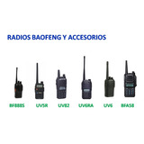 Antena Baofeng 1 Pza Uv5r O Uv82 O Bfa58 O Uv6 Tu Eliges 