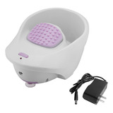 Removedor De Esmalte Elétrico Para Manicure Hand Spa Bowl De