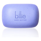 Billie Body Buffer - Barra Exfoliante Preafeitada - 3.5 Oz