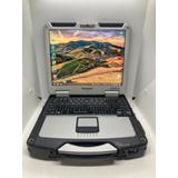 Laptop Panasonic Uso Rudo Cf 31 Core I5 4gb Ram 256gb Ssd