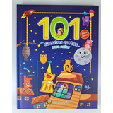 Libro Infantil 101 Cuentos Cortos Para Soñar