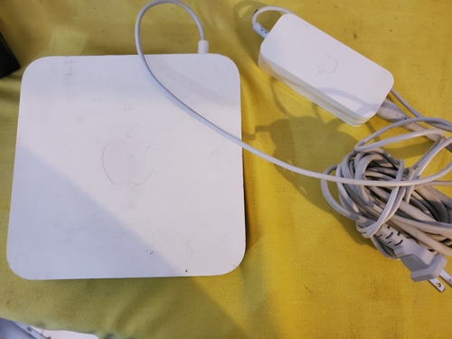 Router Apple A1354