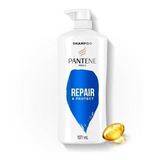 Pantene Shampo Repair & Protect - mL a $45