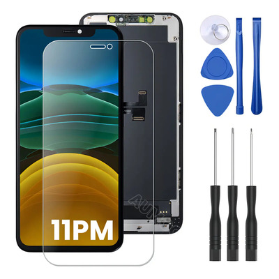 Pantalla Para iPhone 11 Pro Max A2218 A2161 A2220 Lcd Display (incell) | Envío gratis