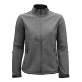 Chaqueta Softshell & Micropolar Corporativa Mujer