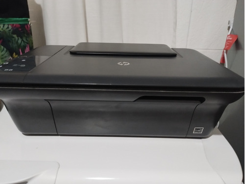 Impresora Hp Deskjet F2050
