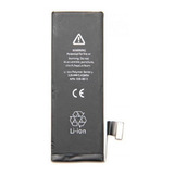 Batería Para iPhone 5 5g + Adhesivo Regalo - Dcompras