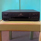 Reproductor Vhs Jvc (para Reparar)