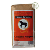 Yerba Mate Caballo Negro Barbacuá 500 Gr