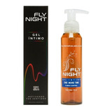 Gel Intimo Lubricante Climax Control 125 Ml Fly Night Hombre