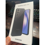 Samsung A54 5g 128gb - Nuevo En Caja! Oportunidad!