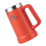 Caneca Térmica Original Stanley Vermelha 709ml