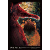 Overlord, Vol. 3 (light Novel) : The Bloody Valkyrie, De Kugane Maruyama. Editorial Little, Brown & Company, Tapa Dura En Inglés