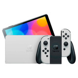 Console Nintendo Switch Oled