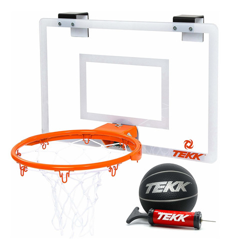 Tekk Nate Mini Aro De Basquetbol