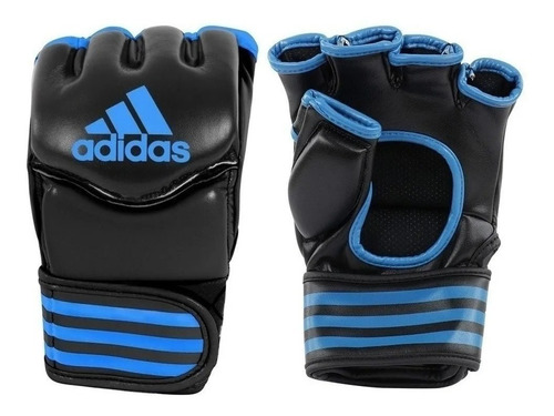 Guantes Mma adidas Vale Todo ,artes Marciales , Adicsg07 Cke