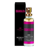 Perfumaria Amakha Paris - Perfume Escandalosa Feminino 15ml