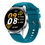 Smart Watch Mujer Hombre, 1.32'' Deportes Pantalla Hd