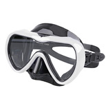 Gafas De Buceo Clear Vision Con Montura Grande 2024