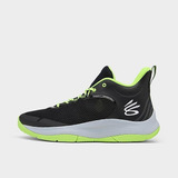 Zapatillas De Basquet Under Armour Curry 3z6