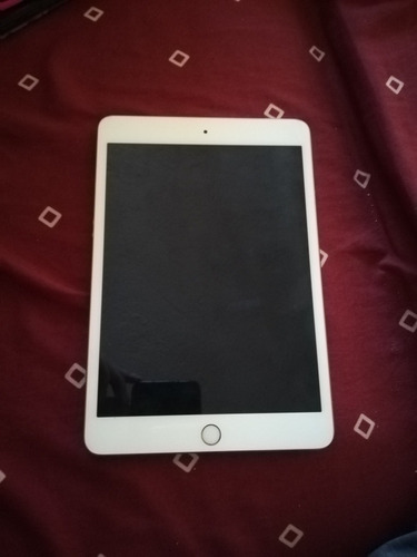 iPad Mini 3