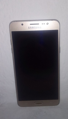 Celular Samsung J7 (2016)