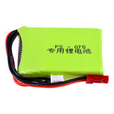 Sb 7.4v 1500mah 2s Lipo Bateria Sobresselente Para Flysky