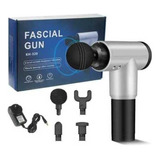 Masajeador Muscular Facial Gun 6 Velocidades Fh-320