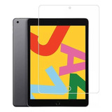 Vidrio Templado iPad 10.2 2019 7 Generacion Calidad Premium 