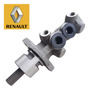 Bomba Freno Renault Clio Megane Symbol Scenic Kangoo 2 Tubos Renault Kangoo