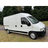 Fiat Ducato Maxicargo T/e