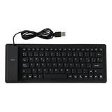 Teclado, Ordenador Portátil, Escritorio, Usb, Teclas Español