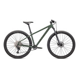 Bicicleta Para Mtb Specialized Rockhopper Elite 29 Bra Color Sage Green/oak Green Tamaño Del Cuadro Xxl