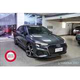 A3 2.0 40 Tfsi Mhev Sportback Performance Black S-tronic