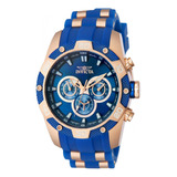 Reloj Invicta 40053 Speedway Quartz Hombres