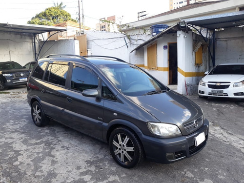 CHEVROLET ZAFIRA ELITE AUTOMÁTICA 7 LUGARES