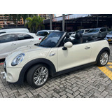 Mini Cooper S Mini Cooper S Cabrio