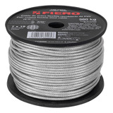 Cable Acero Recubierto Pvc 3/32' 7x19 Hilos Fiero 44226