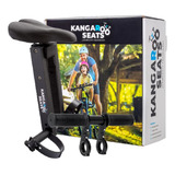 Sillita + Manubrio Niño/bebe Bici Mtb/ruta Kangaroo Seats