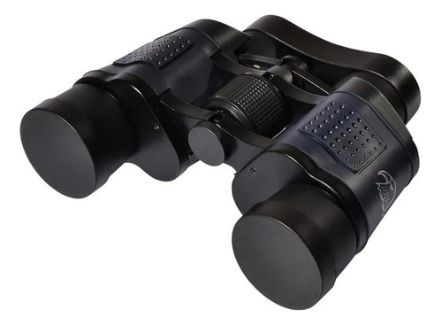 Binoculares Profesionales 60 X 60 Caza Binocular 1000 M Pro