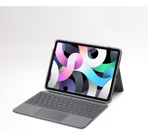 Apple iPad Air De 256gb + Apple Pencil + Teclado Keyboard