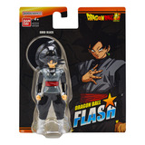 Dragon Ball Super Goku Black Flash 11cm Bandai