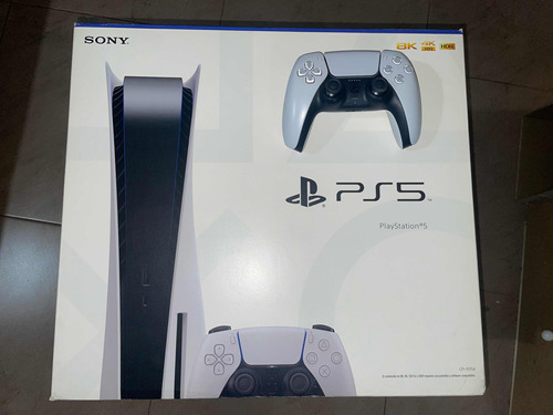 Playstation 5