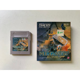 Cartucho Megalit Para Game Boy (jp) 