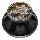 Alto Falante 10 Guitarra Classic 100w  8ohms By Eld Power