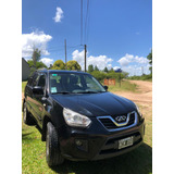 Chery Tiggo 2013 2.0 F2 Luxury 4x2 At 138cv