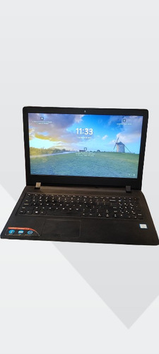 Notebook Lenovo Ideapad 110-15isk. 4gb Ram. 500gb Hdd.15,6  