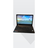 Notebook Lenovo Ideapad 110-15isk. 4gb Ram. 500gb Hdd.15,6  