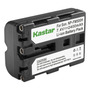 Batería Kastar Np-fm500h Sony Alpha A57 A58 A65 A68 A77 A99 Batería Kastar Np-fm500h Sony Alpha A57 A58 A65 A68 A77 A99